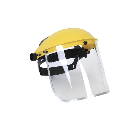 Norton Face Shield