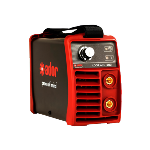Ador - 200 AMP Welding Machine