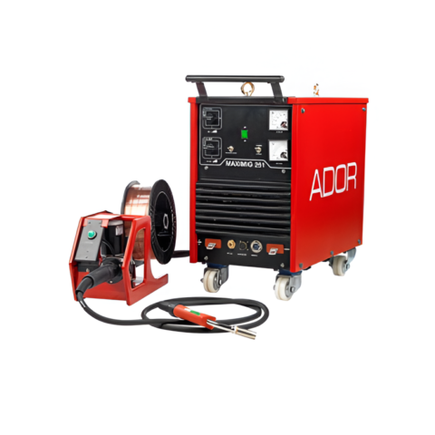 Ador - MIG Welding Machine
