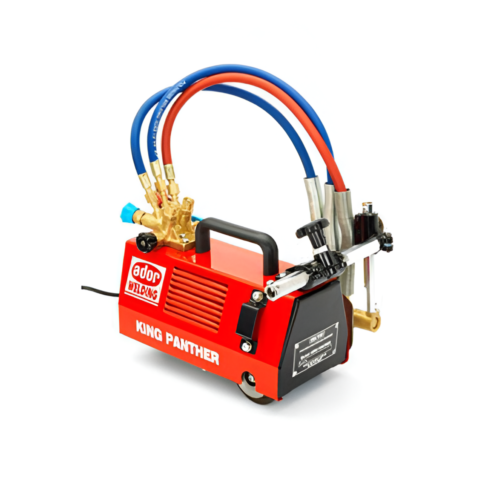 Ador - Pug Cutting Machine