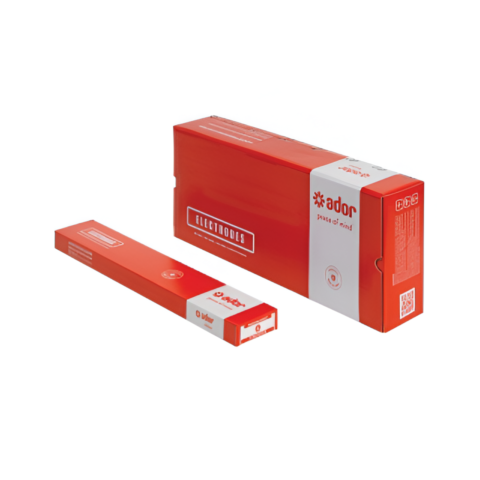 Ador - Welding Roads