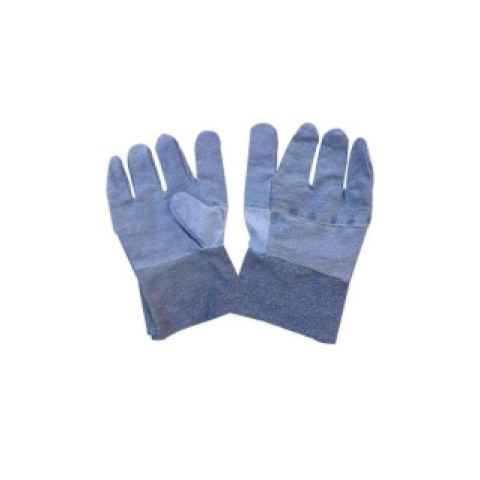 Cotton Gloves
