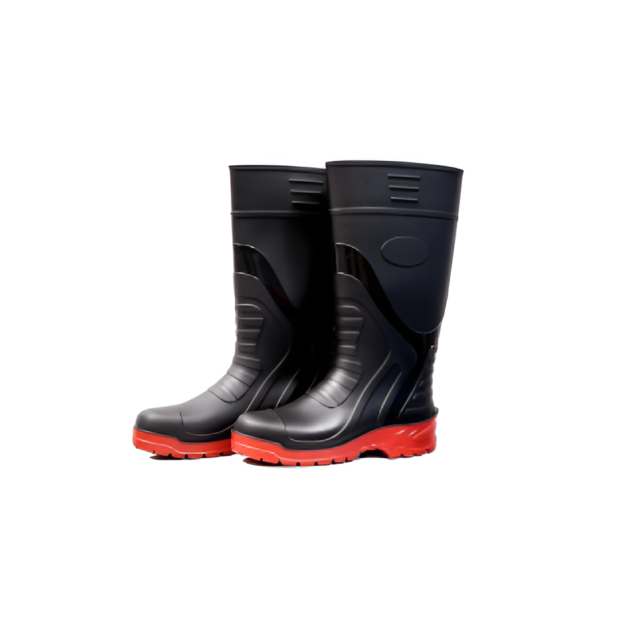Gum Boot
