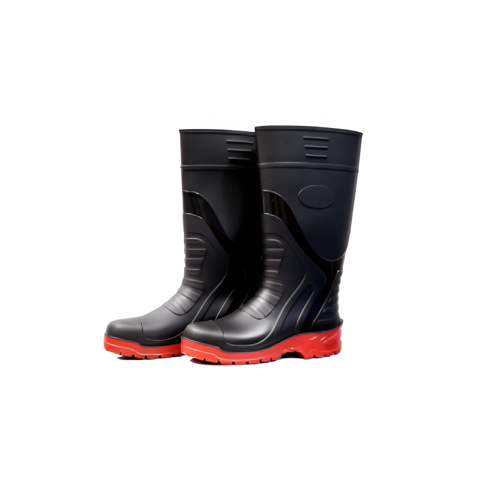 Gum Boot