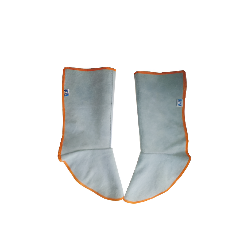 Leather Leg Guard
