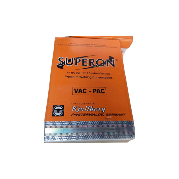 Stainless Steel Superon Welding Electrodes