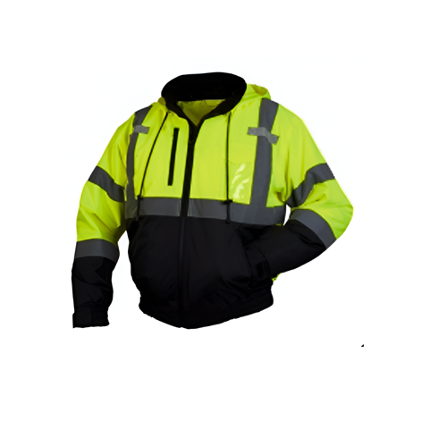 Full Jacket