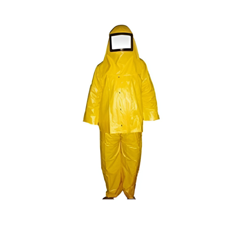 PVC Chemical
