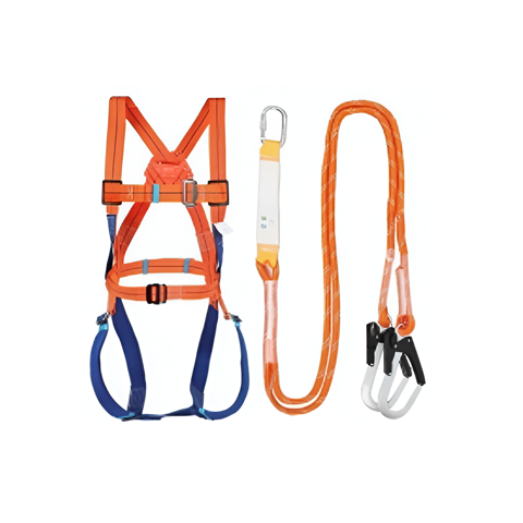 Safety Belt