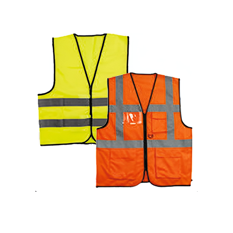 Safety Jacket